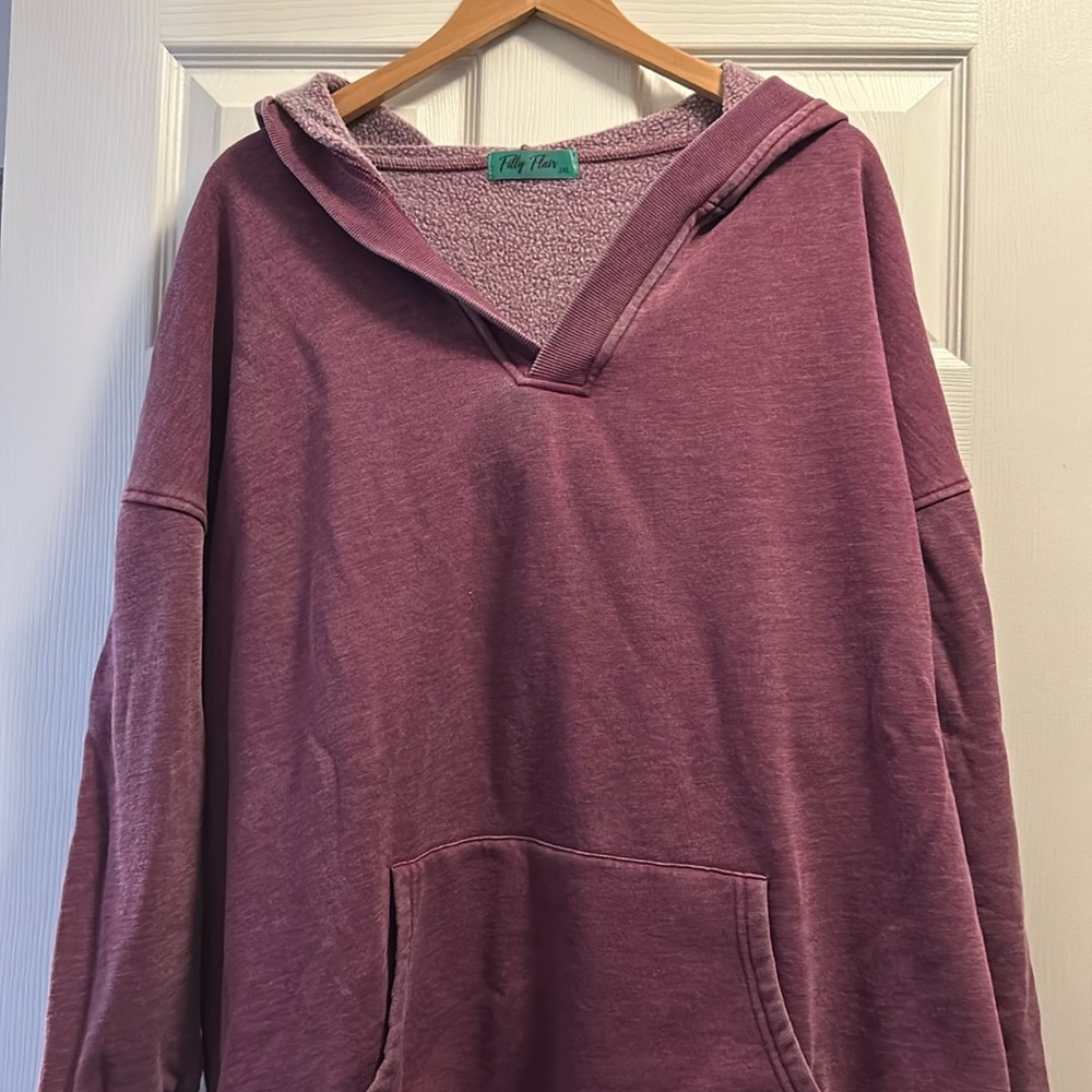 Women’s pullover